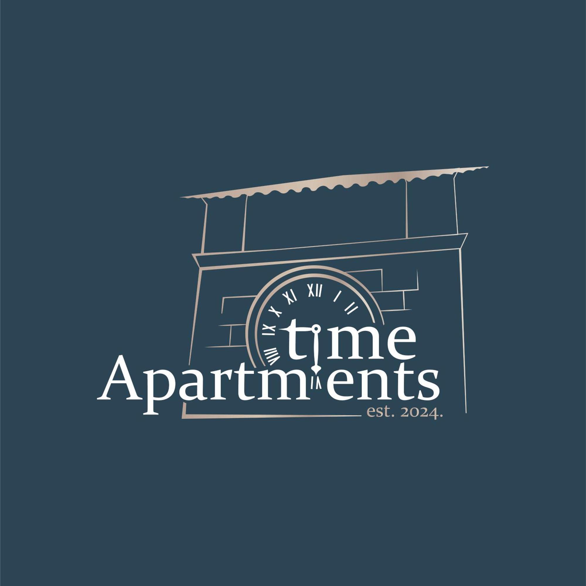 Apartments Time Kotor Eksteriør bilde